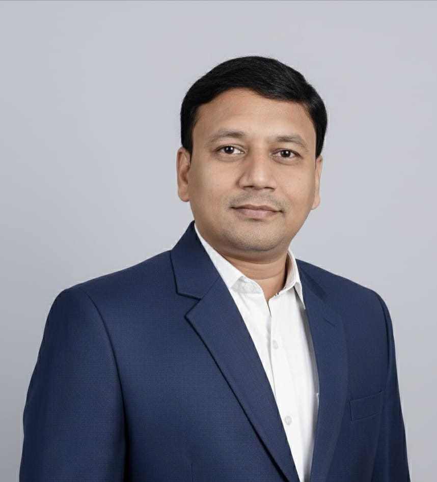 Rama Mohan Rao Konda