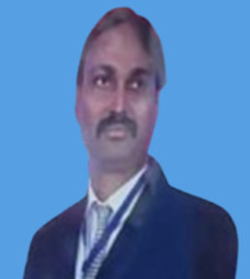 Dr. Manish Goyal