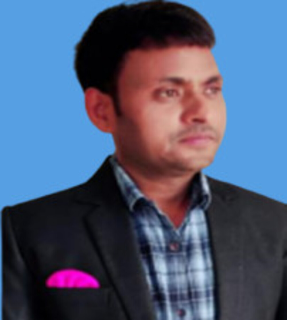Hargovind Bansal