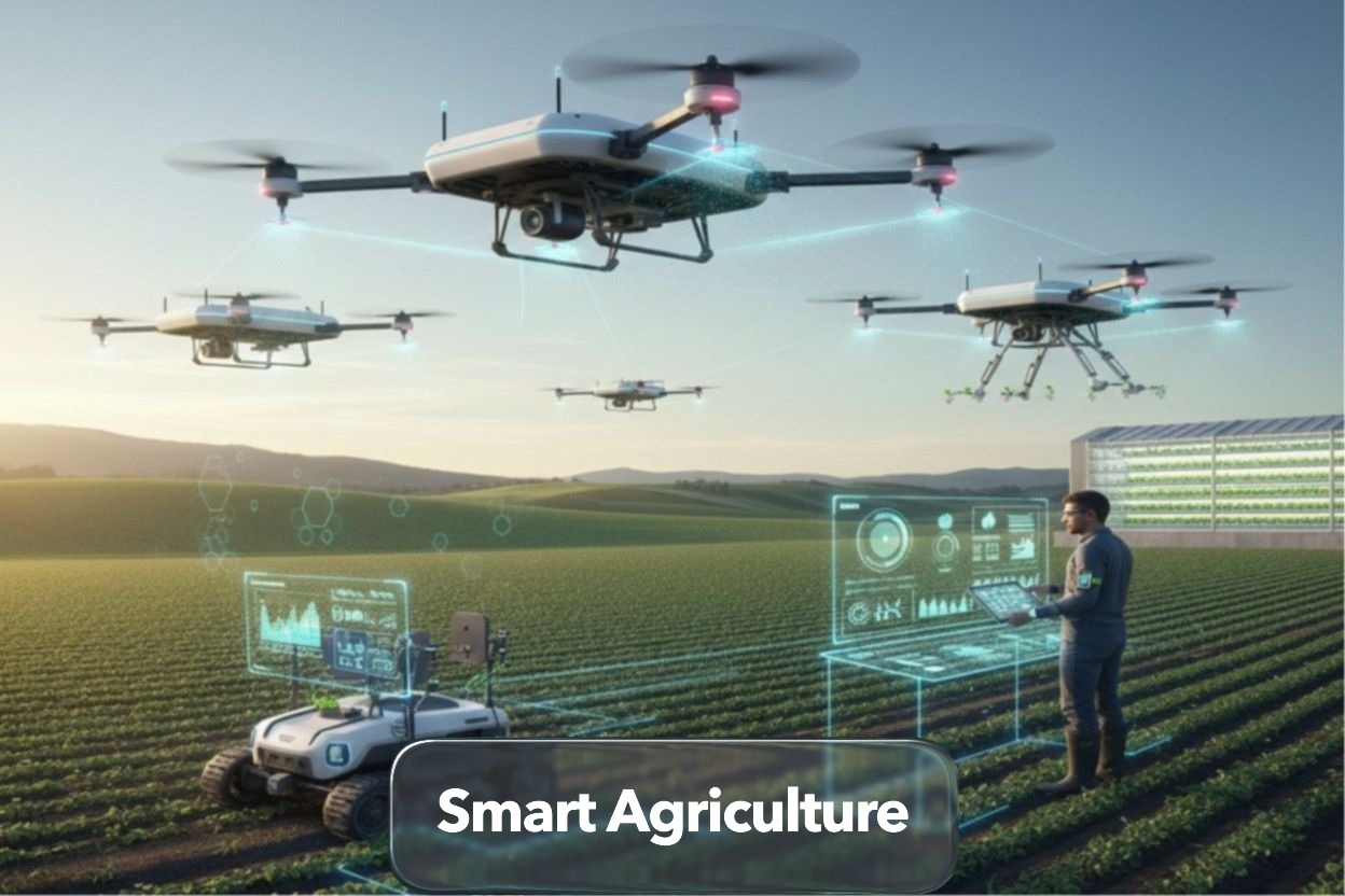 Agriculture Smart