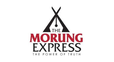 Morung Express