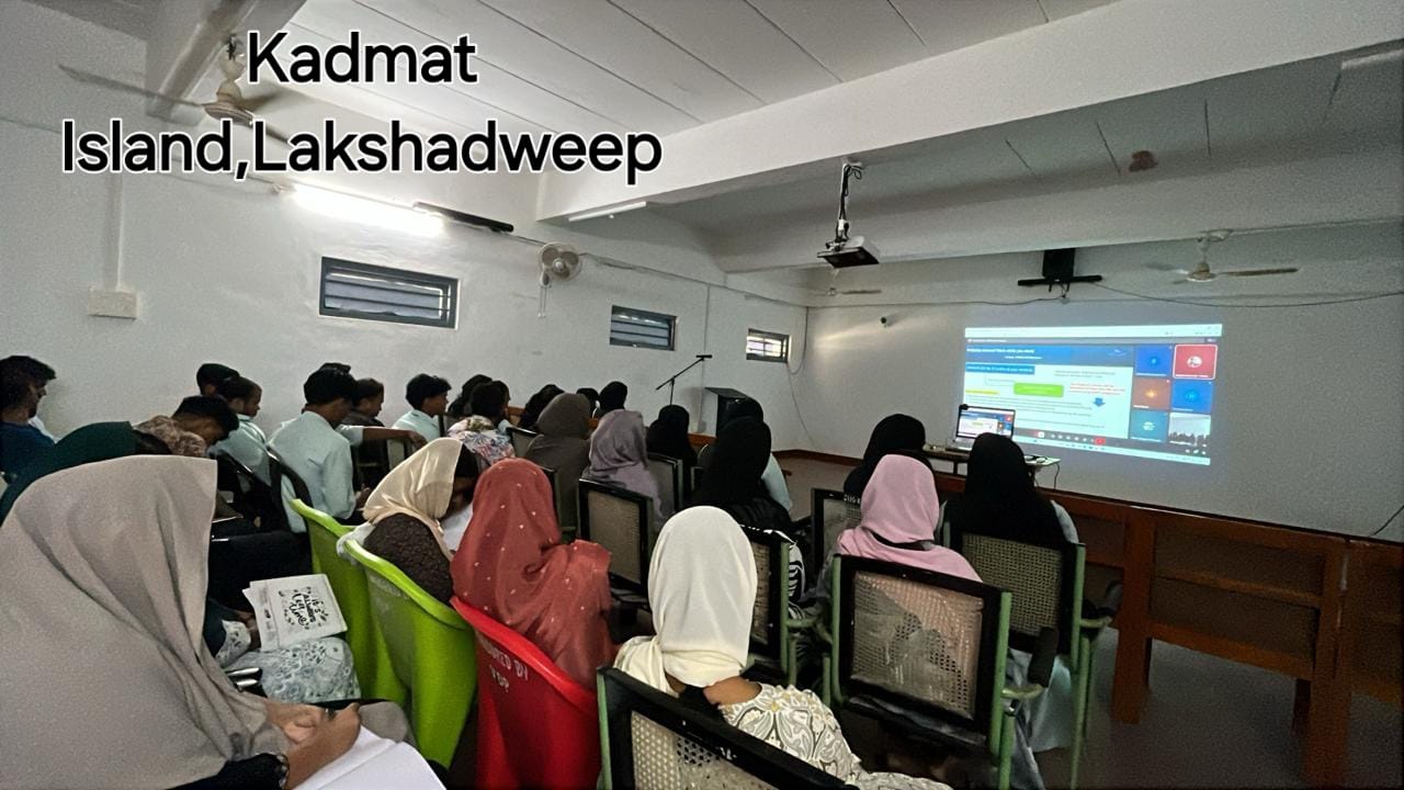 Lakshadeep