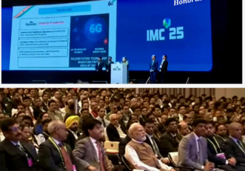 Awards and Achivement